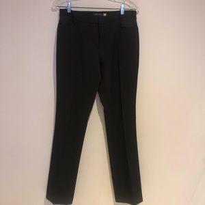 Tuxedo Stripe Dress Pants